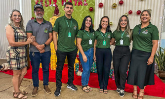 MOSTRA PEDAGÓGICA DO SCFV CRAS | Crianças e Adolescentes
